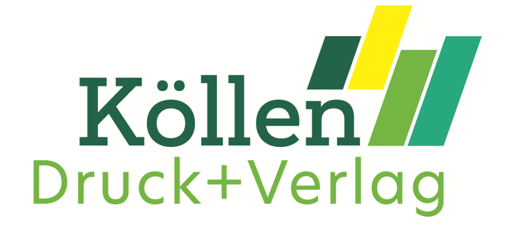 Köl­len Druck + Verlag