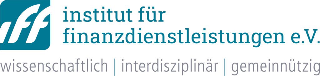 Insti­tut für Finanz­dienst­leis­tun­gen e.V.